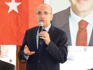 Şimşek: "BES’te 2 aylık cayma süresi uzatılabilir"