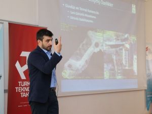 Milli Teknoloji Buluşmaları