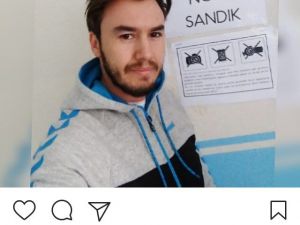 Ünlü isimler sandık başında