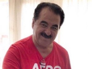 İbrahim Tatlıses sandık başında