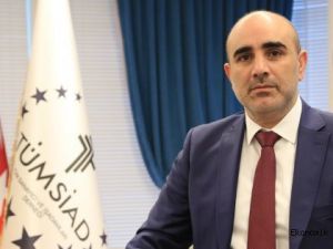 TÜMSİAD Başkanı Doğan: “Cevabı yine milletimiz verdi”