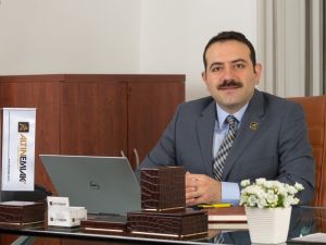 "Gayrimenkul sektöründe yeni bir ivme yaşanacak"