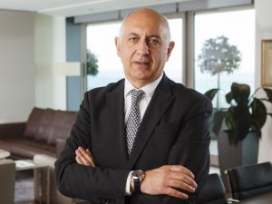 “Referandum sonucu ülkemiz için hayırlı olsun”