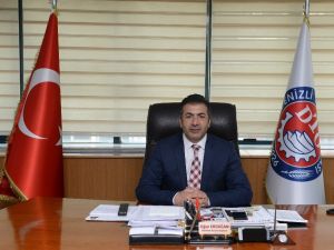 Denizli iş dünyası referandumu değerlendirdi