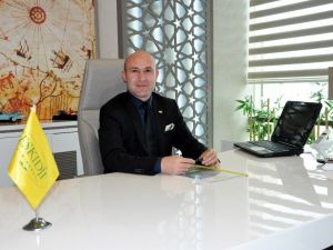 Batışehir’de ilk kazma yıl sonunda vuruluyor