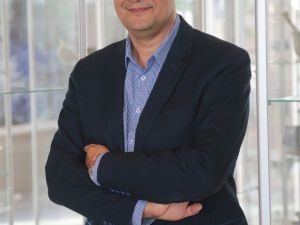 Danone Türkiye’de atama