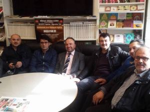 Gurbette Bahar Şenliği