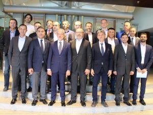 Hazır giyimciler ’açığı’ kapatmak istiyor