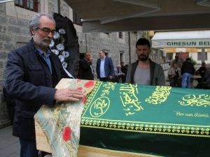 Yeşilçam oyuncusunun acı günü