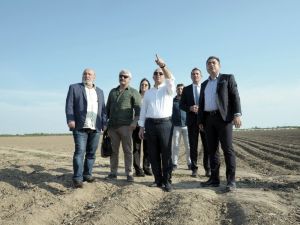 Yükselir Group’tan Adana’ya 1,5 milyar euroluk yatırım