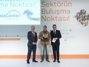 2017 Data Center Türkiye Konferansı gerçekleştirildi