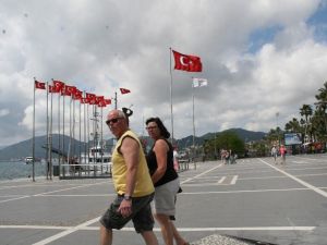 Turizmde erken rezervasyon iç piyasayı hareketlendirdi