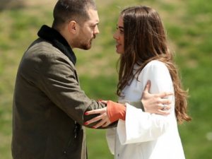 İçerde dizisinin finalini 53 bin 700 kişi izledi