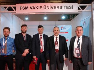 Dünyanın Enerjisi İstanbul’da