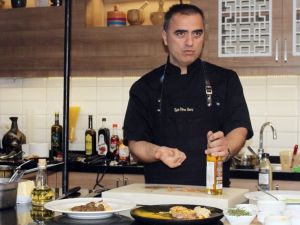 ‘Türkiye, yerel mutfaktaki zenginliğini öne çıkarmalı’