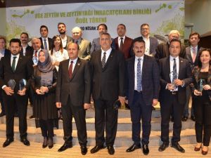 Zeytinyağ ihracatı yüzde 450’lük artışla 23,6 bin ton oldu
