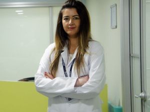 Uzm. Dr. Nilsu Gençyılmaz: "Cildinize bahar canlılığı getirin"