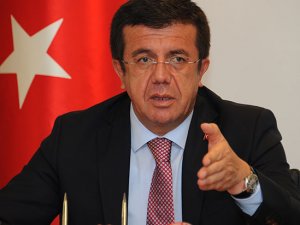 Bakan Zeybekci: "Rusya’dan et ithal edebiliriz"