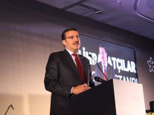 Bakan Tüfenkci: “Ekonomiye odaklanarak reformlar yapacağız”