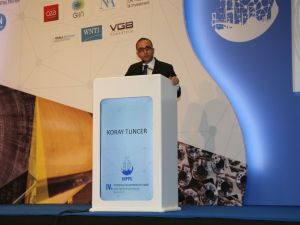 Uluslararası Nükleer Santraller Zirvesi’nde 4 kıtadan 925 katılımcı yer aldı
