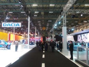 3 büyük otomotiv devinin yokluğu İstanbul Autoshow’u olumsuz etkiledi