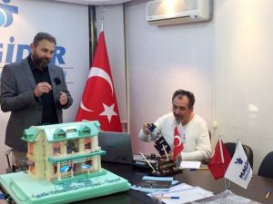 Yeni nesil akıllı evler için yüzde yüz yerli komuta sistemi