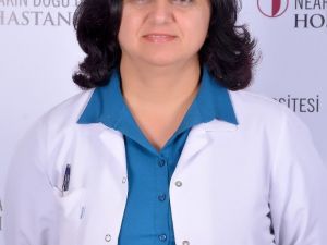 Ebeler Haftası kutlanıyor