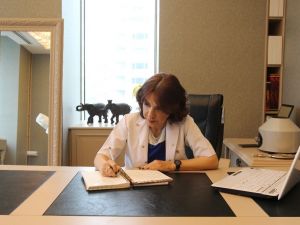 PRP matrix ile cildiniz doğal görünsün