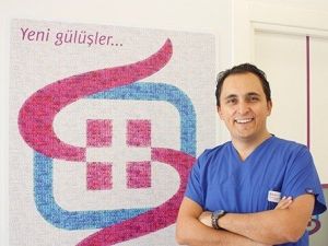 Robotik ortodonti ile sağlıklı gülüşler