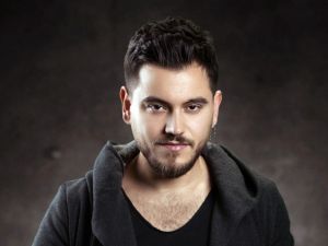 Müzik dünyasına bambaşka ses geliyor