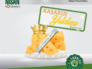 Edirne’den Kars’a yöresel ürünler ATO’da buluşuyor