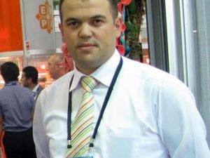 Dinçer: “e-ticaret ile kendi işinizi kurun”