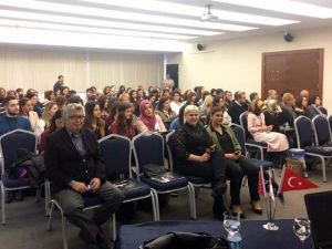 GAÜ’den Eskişehir ve Kütahya çıkarması