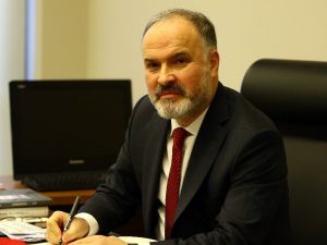 Bülent Gedikli ’büyüme oranlarını’ değerlendirdi