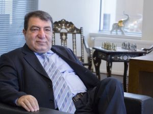 Berko İlaç, kutu bazında en fazla büyüyen firma oldu