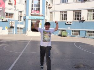 TEOG’da kolay soru sevinci