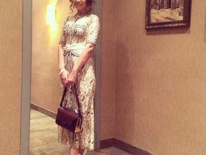 Güzel oyuncu Gönül Nagiyeva dünya yıldızlarını canlandıracak