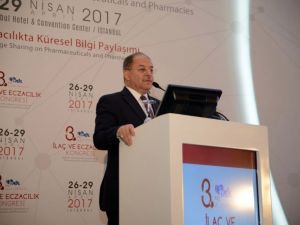 Bakan Akdağ: “Hareketsiz kalmaya devam eden bir toplum olursak, bu toplumun sağlık geleceği yok”