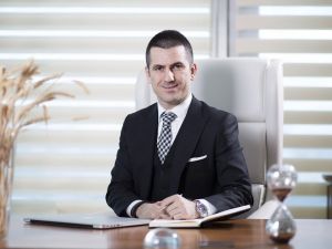 "Buğdayda GDO yok, GDO’ya ihtiyaç da yok"