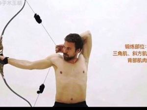 Dil öğrenmeye gittiği Çin’de reklam yıldızı oldu