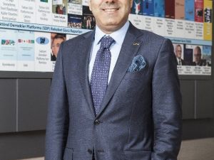 TÜRKONFED 39. Girişim ve İş Dünyası Konseyi için geri sayım başladı