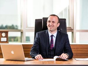 "KSTU aldığı denklik ile Türk öğrencileri bekliyor"