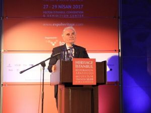 Bakanlıktan üç şehire müze atağı