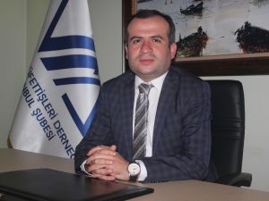 VMD İstanbul Şubesi, Türk Kızılayı ile yardım protokolü imzaladı