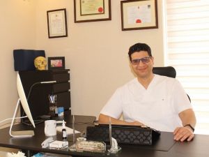 Türkiye’deki sağlık turizminde dikkat çeken ülke profilleri