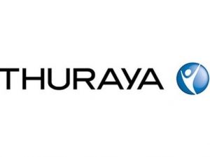 Thuraya yeni uydu iletişim hizmetini piyasaya sürdü