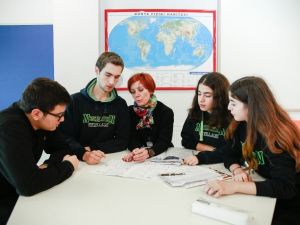 Nesibe Aydın Okulları, TEOG 2. dönem sınavlarının 2. oturum sorularını yorumladı