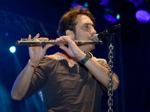 Kıraç Antalyalılarla buluştu