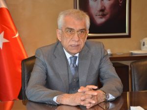 Egeli demir çelikçilerden 1 milyar 200 milyon ihracat hedefi