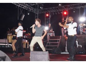 Murat Dalkılıç Mamboyu Salladı